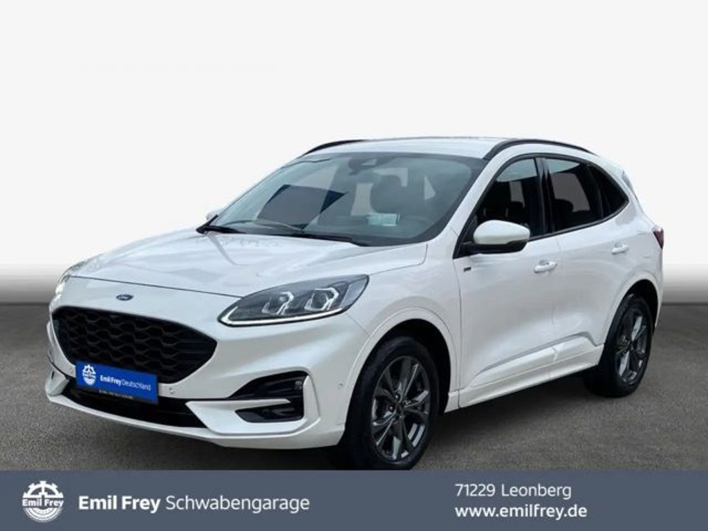Ford Kuga EcoBoost ST Line