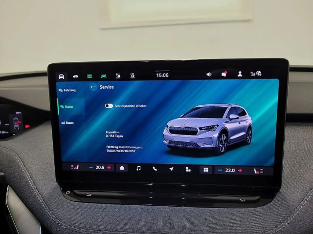 Skoda Enyaq iV