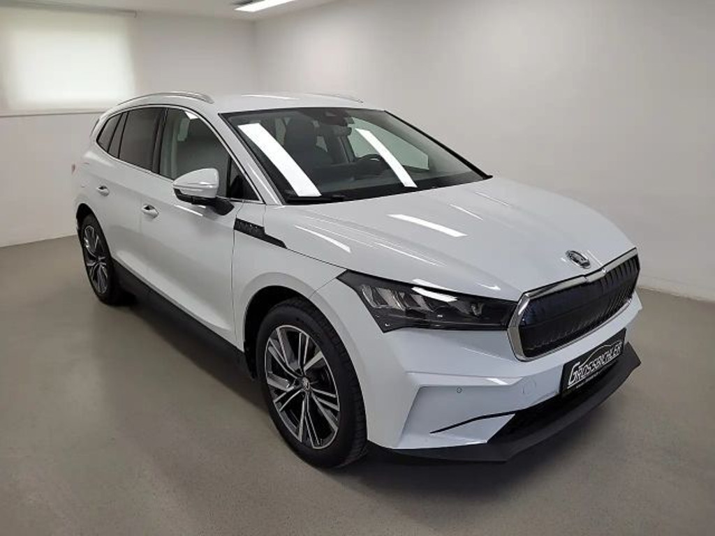Skoda Enyaq iV