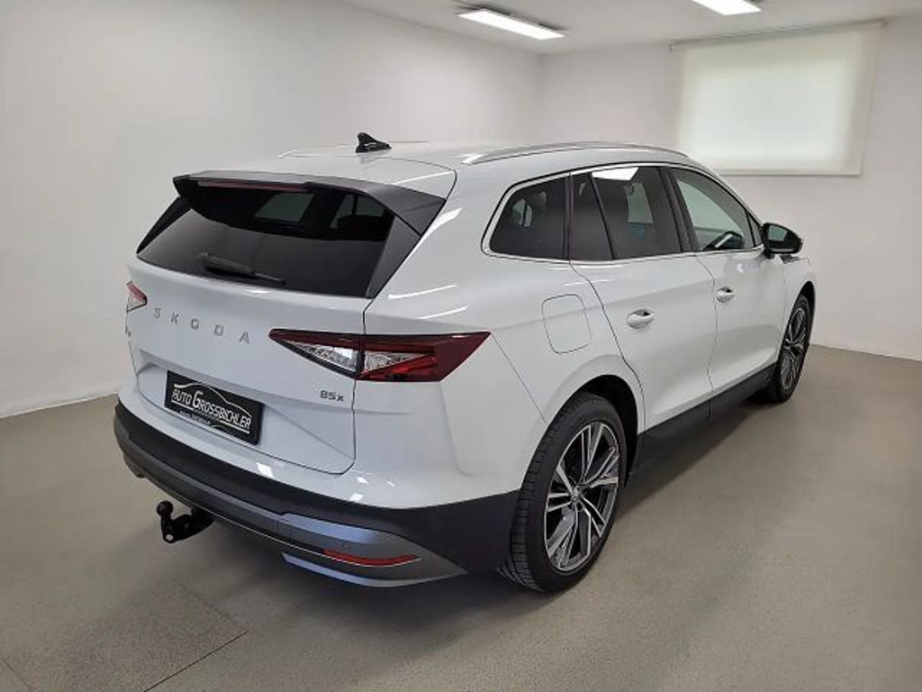 Skoda Enyaq iV