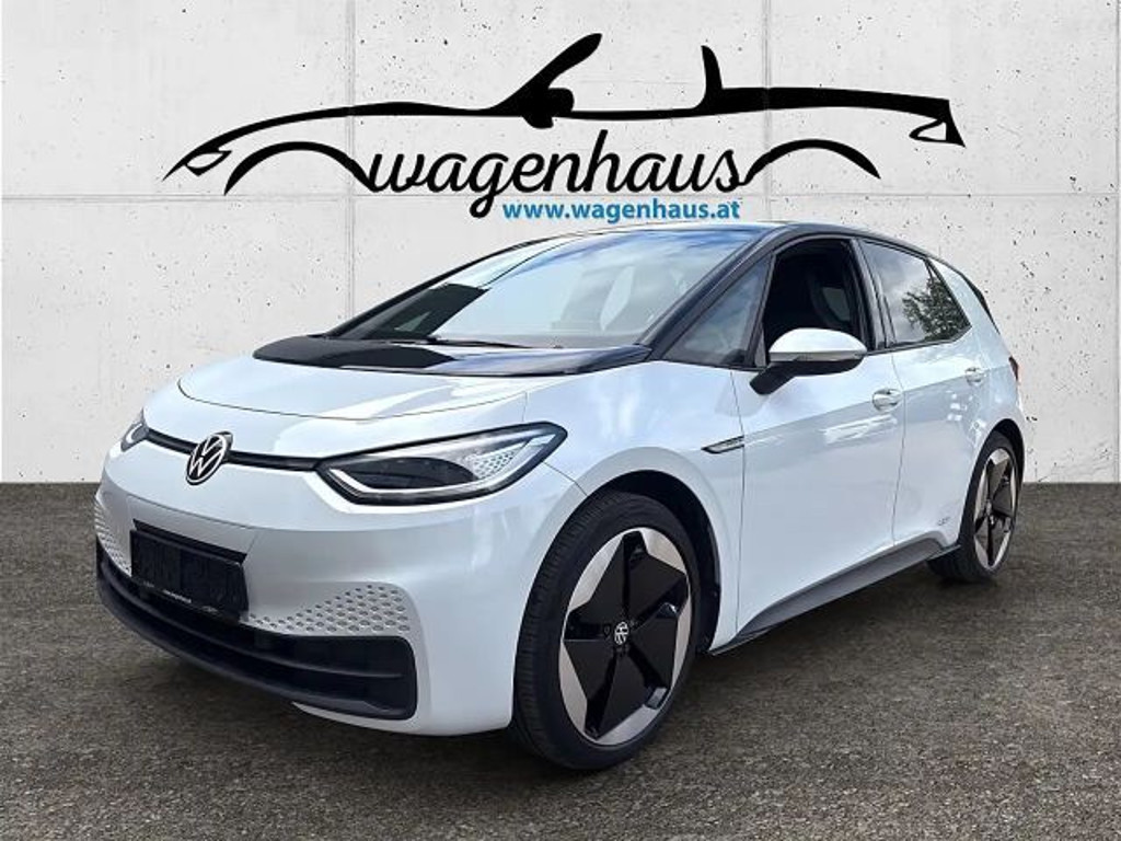 Volkswagen ID.3 Performance 77 KWh Pro
