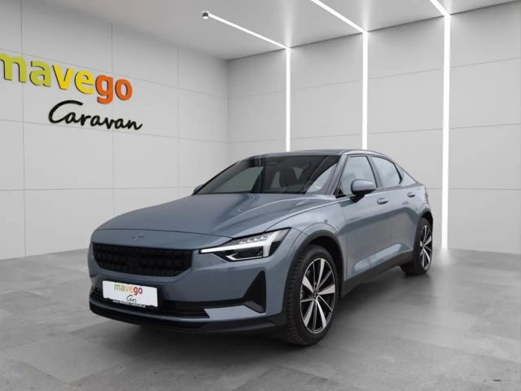Polestar 2 Standard range Single motor