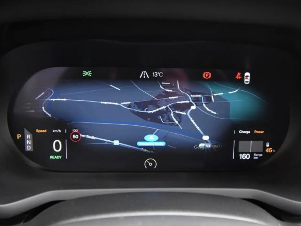 Polestar 2