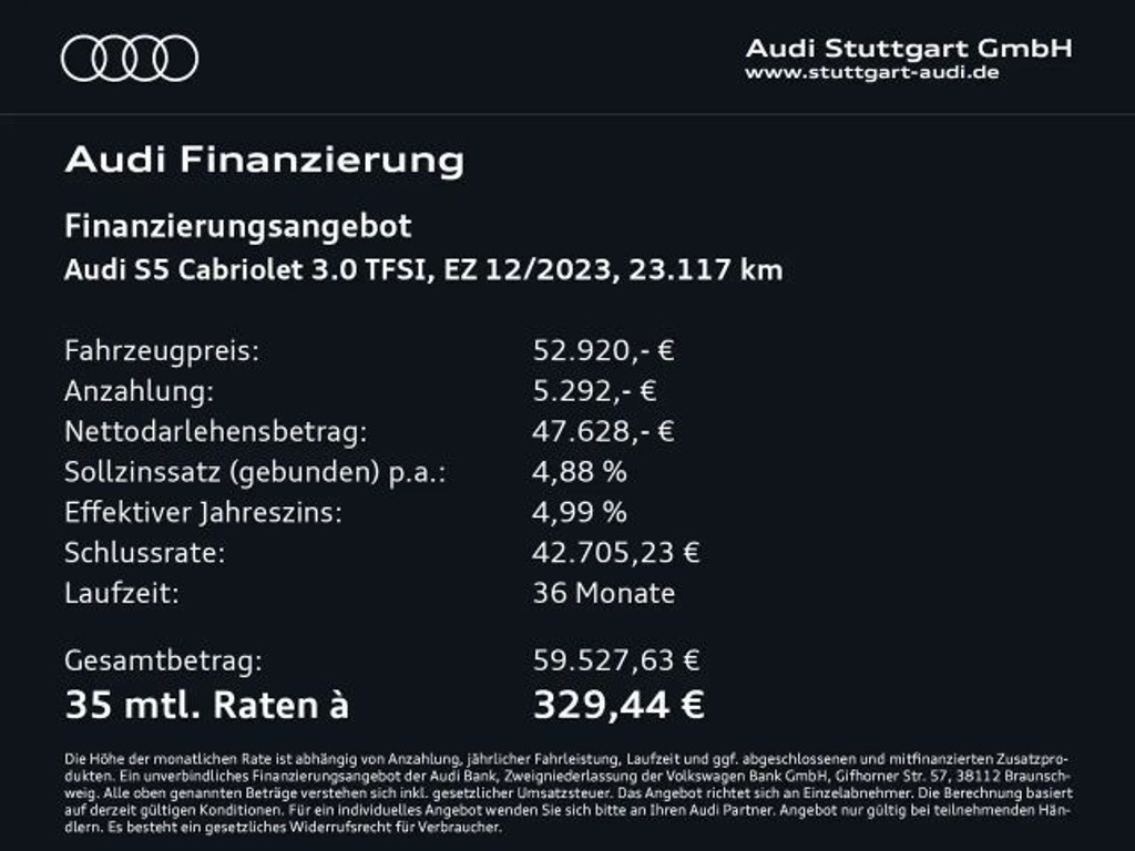 Audi S5