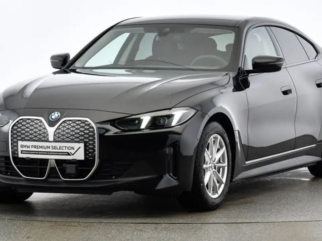 BMW i4 Coupé Gran Coupé eDrive35