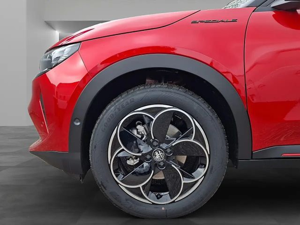 Alfa Romeo Junior