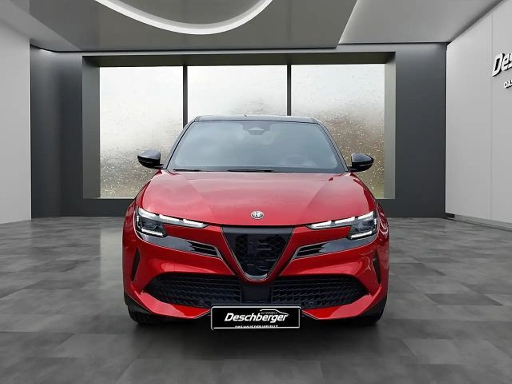 Alfa Romeo Junior