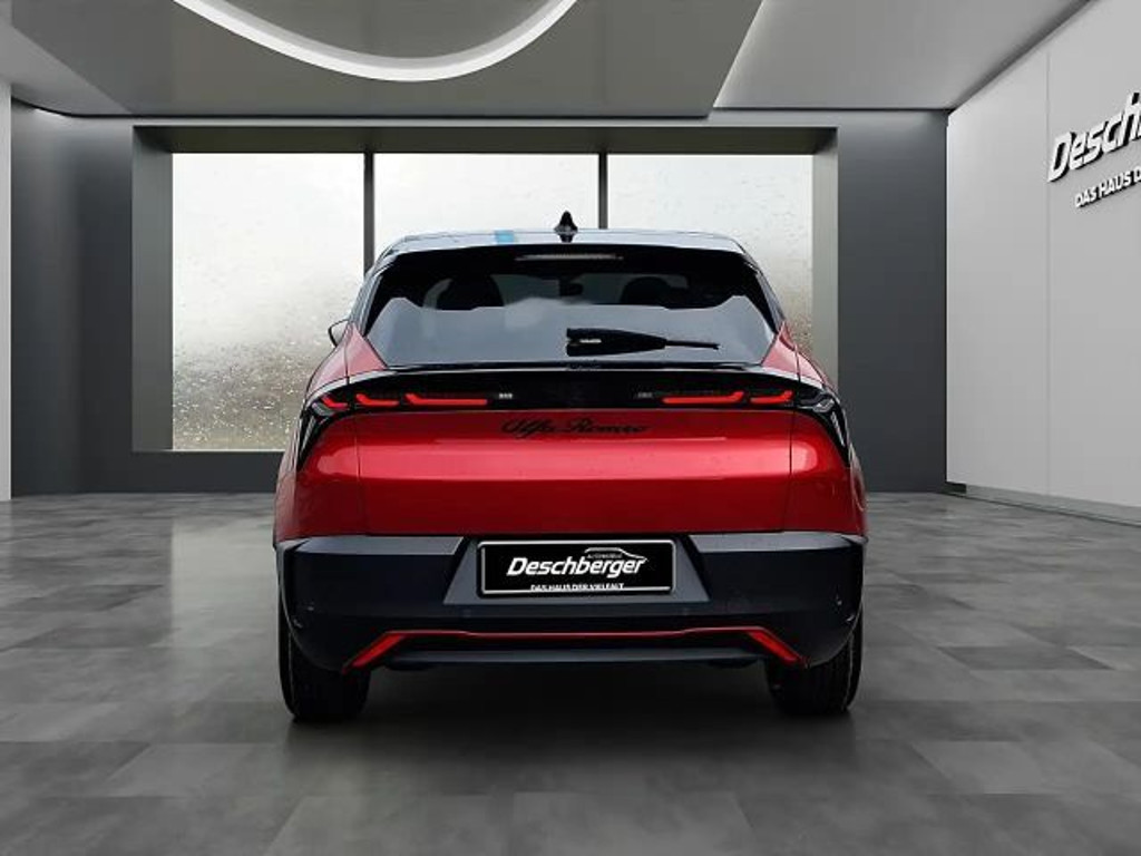 Alfa Romeo Junior