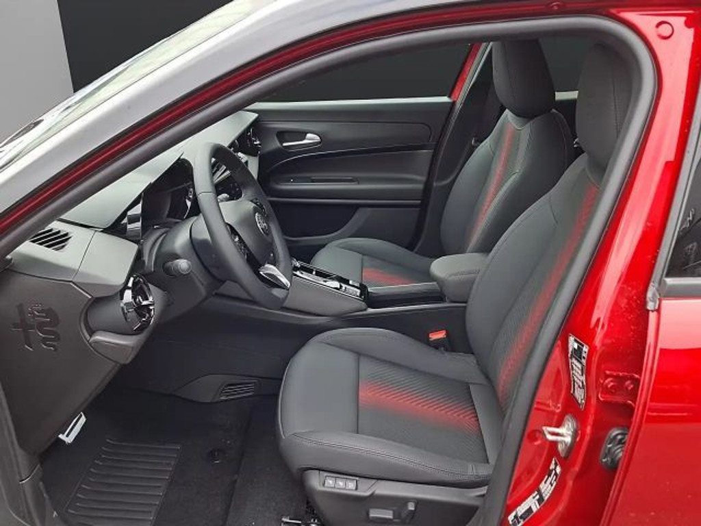 Alfa Romeo Junior