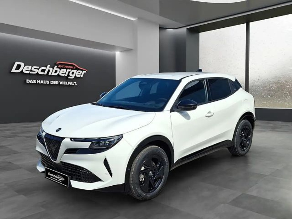 Alfa Romeo Junior Ibrida