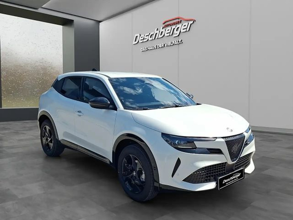 Alfa Romeo Junior