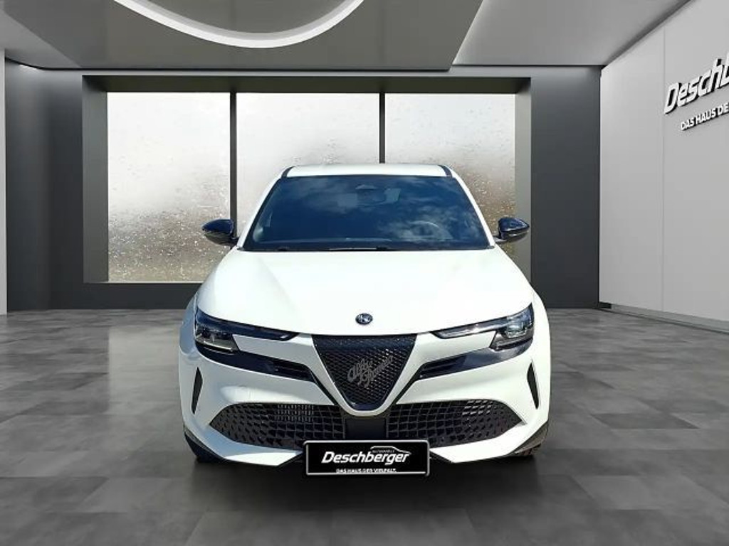 Alfa Romeo Junior