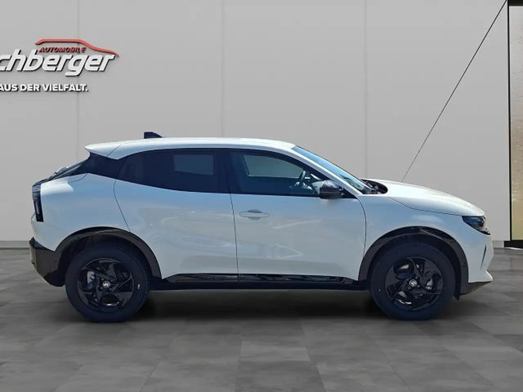 Alfa Romeo Junior