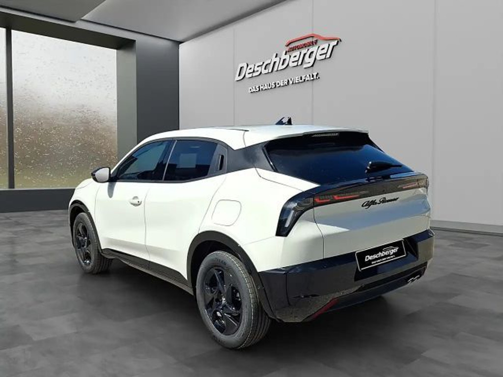 Alfa Romeo Junior