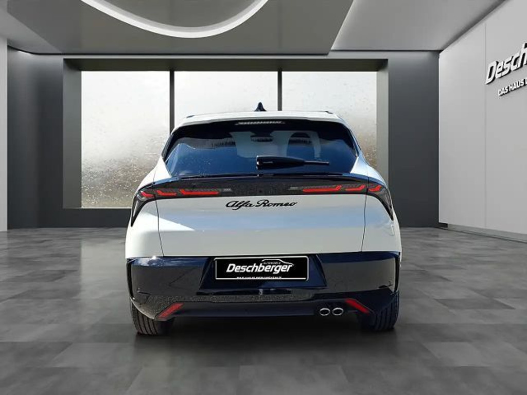 Alfa Romeo Junior