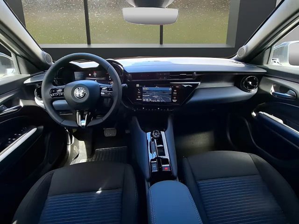 Alfa Romeo Junior
