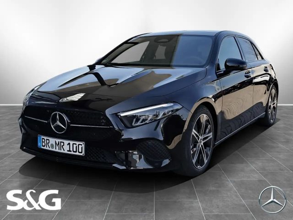 Mercedes-Benz A-Klasse A 200 Hatchback