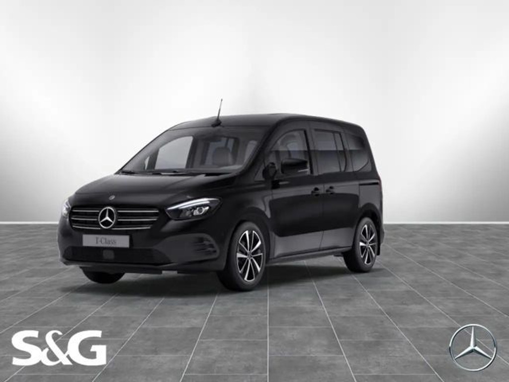 Mercedes-Benz T-Klasse Progressive