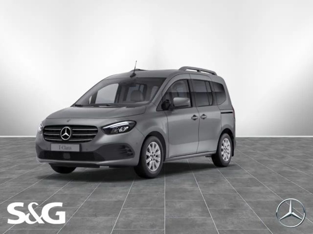 Mercedes-Benz T-Klasse Progressive