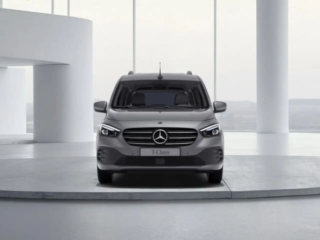 Mercedes-Benz T-Klasse