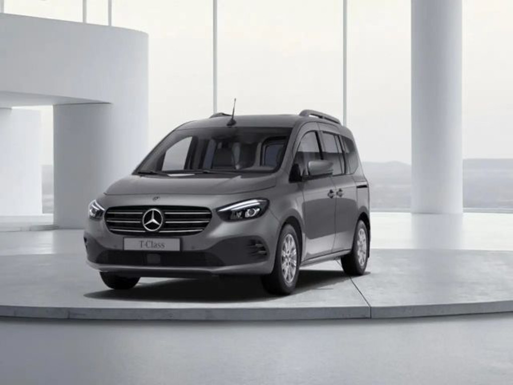 Mercedes-Benz T-Klasse