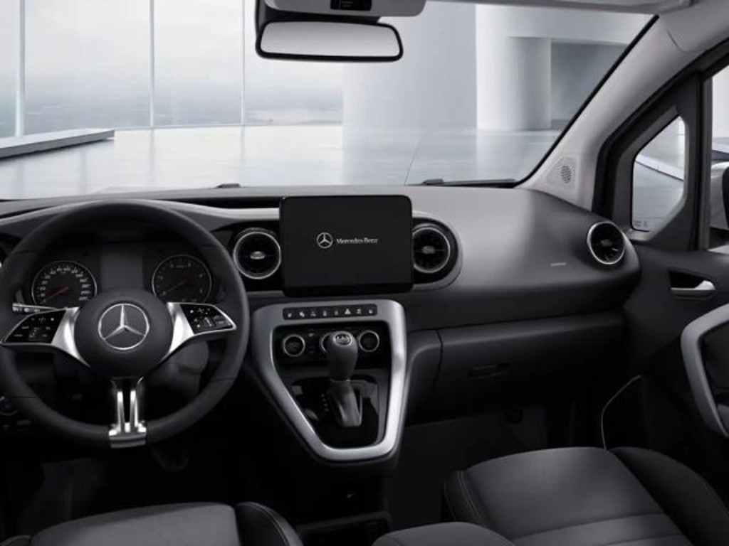 Mercedes-Benz T-Klasse
