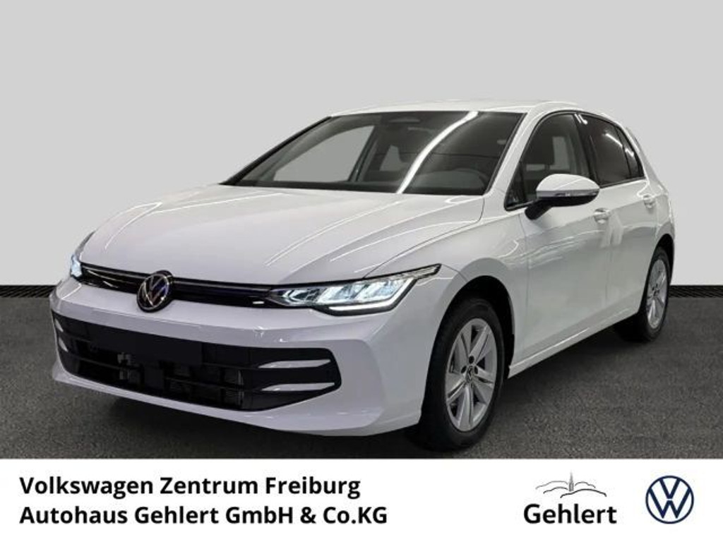 Volkswagen Golf Life 1.5 eTSI
