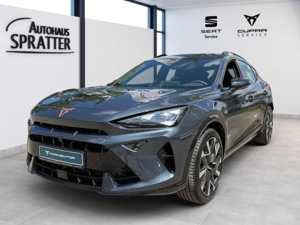 Cupra Formentor 4Drive 2.0 TSI DSG VZ