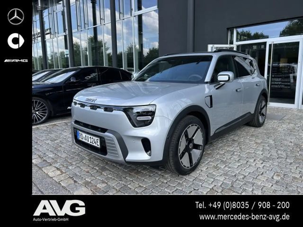 Smart #5 Premium