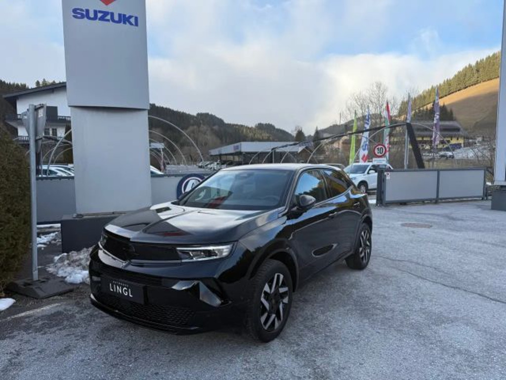 Opel Mokka Grand Sport 1.2 Turbo Turbo GS-Line