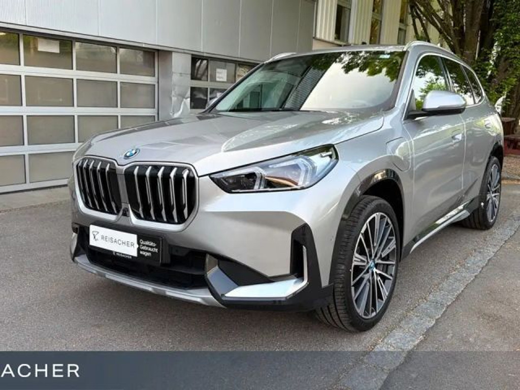 BMW X1 xDrive30e A AHK,DAProf,Autom
