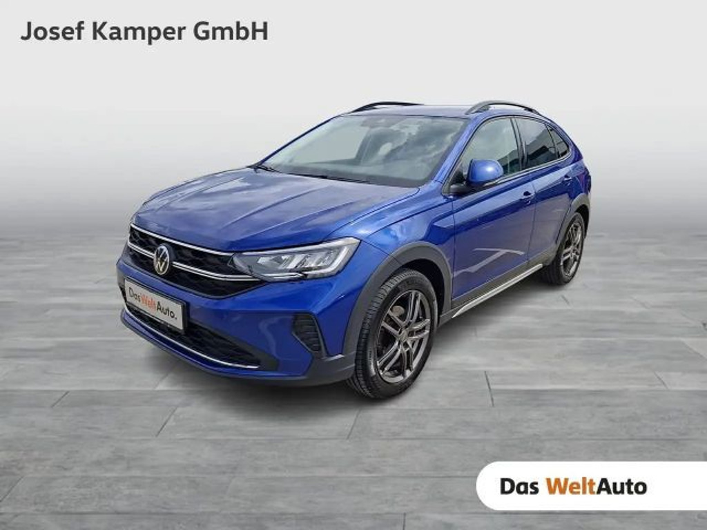 Volkswagen Taigo Life