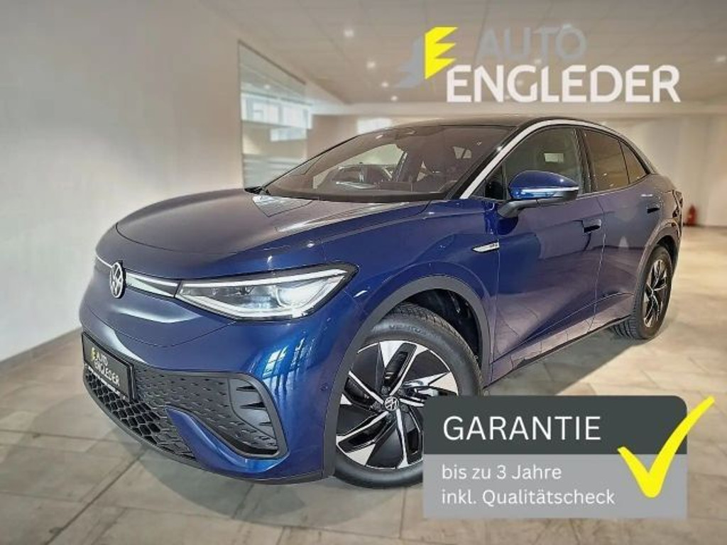 Volkswagen ID.5 77 KWh Pro