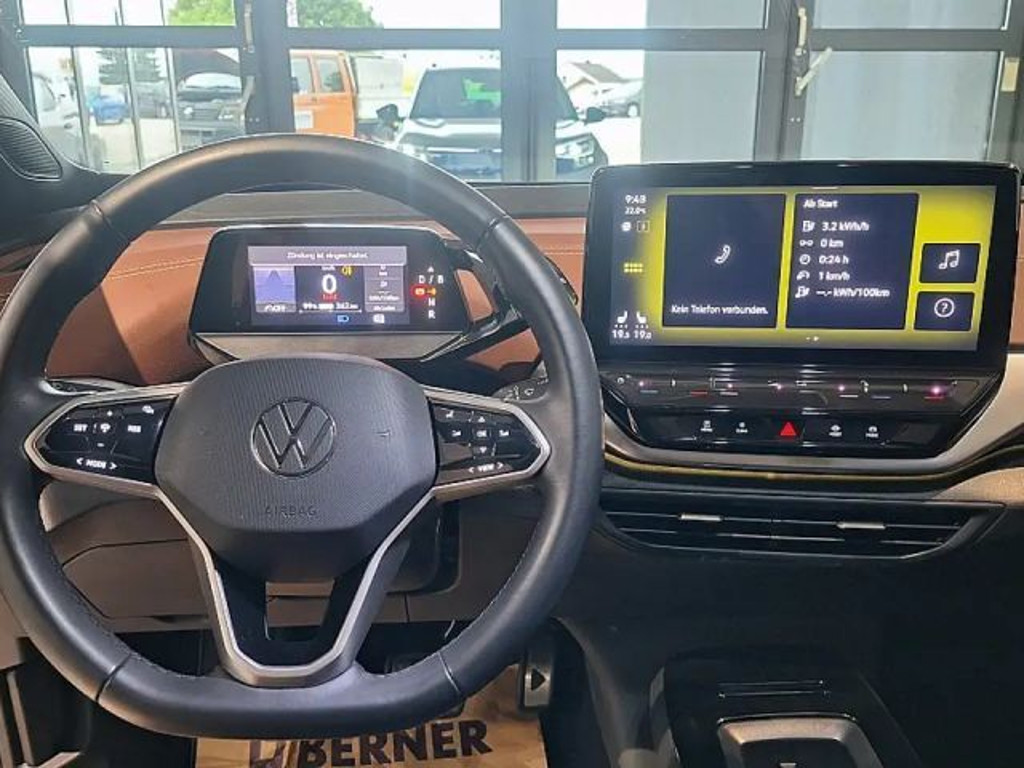 Volkswagen ID.5