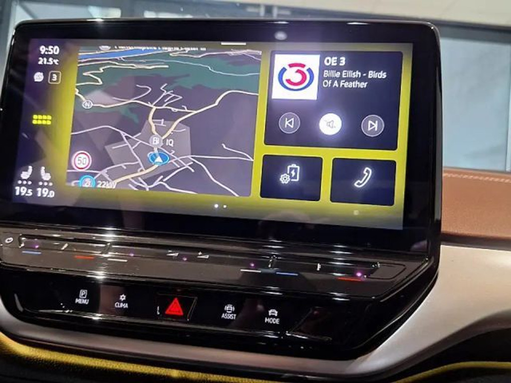 Volkswagen ID.5