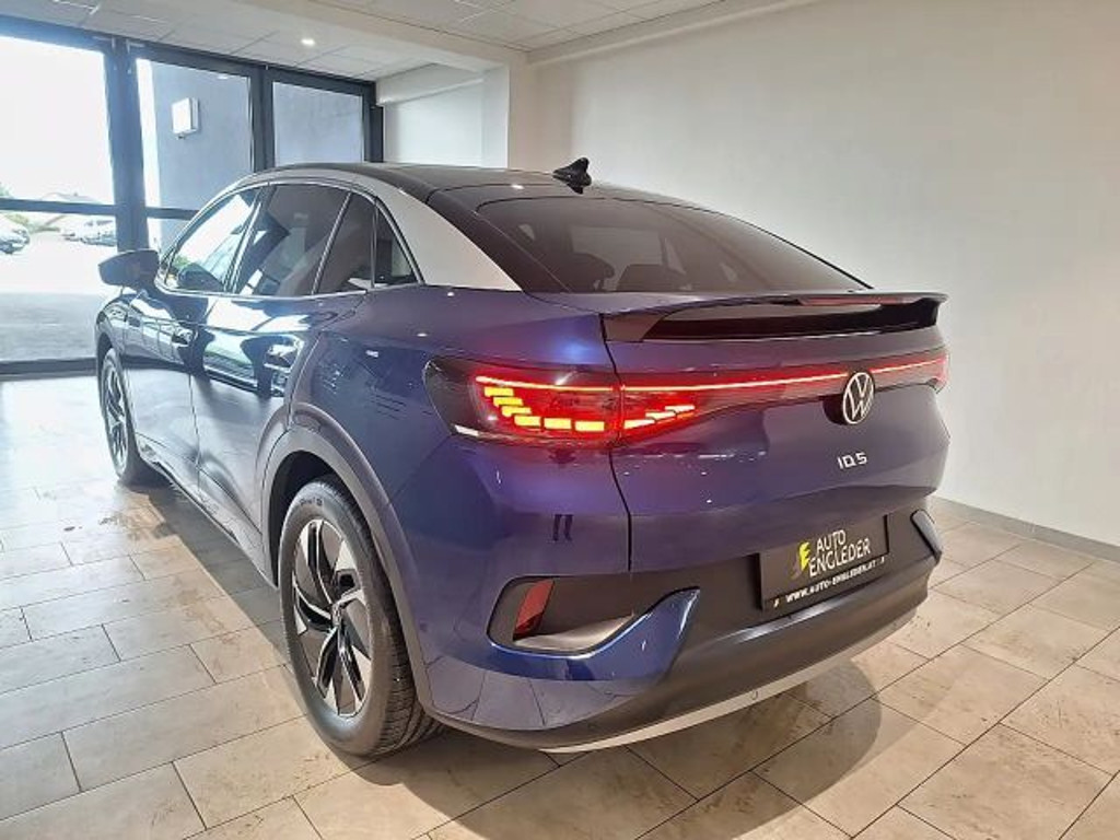 Volkswagen ID.5