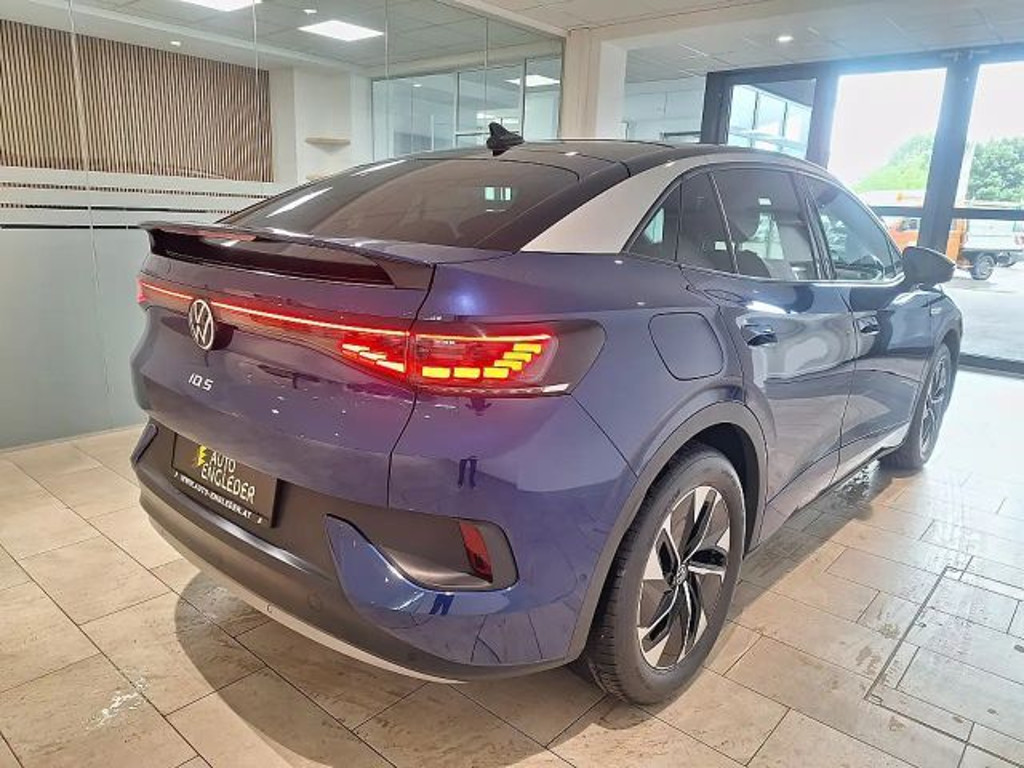 Volkswagen ID.5