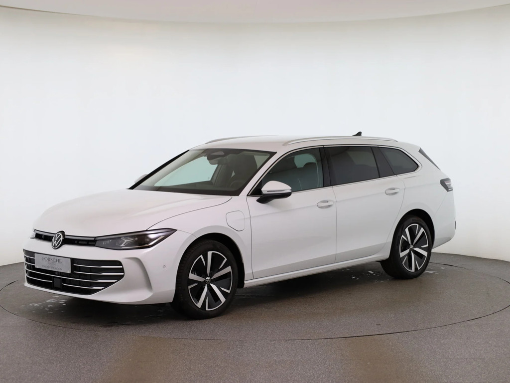 Volkswagen Passat Business Variant eHybrid