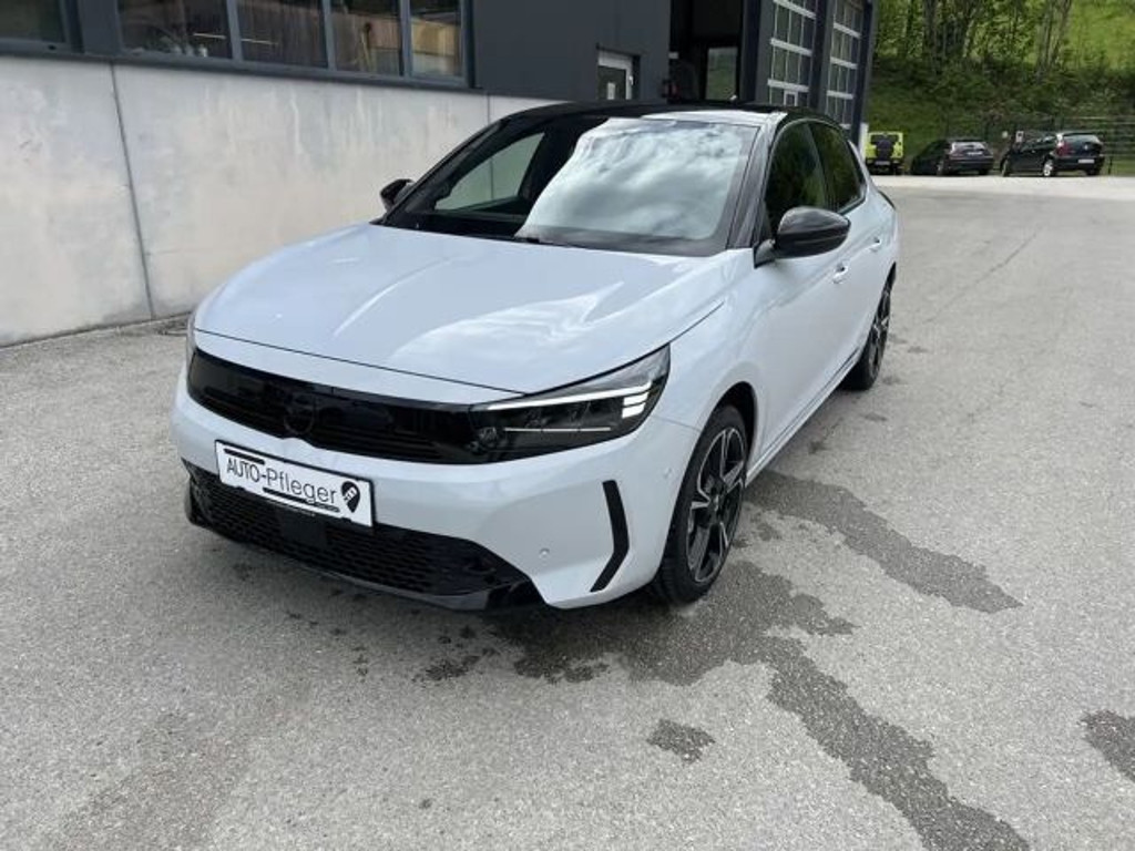 Opel Corsa Grand Sport Turbo GS-Line