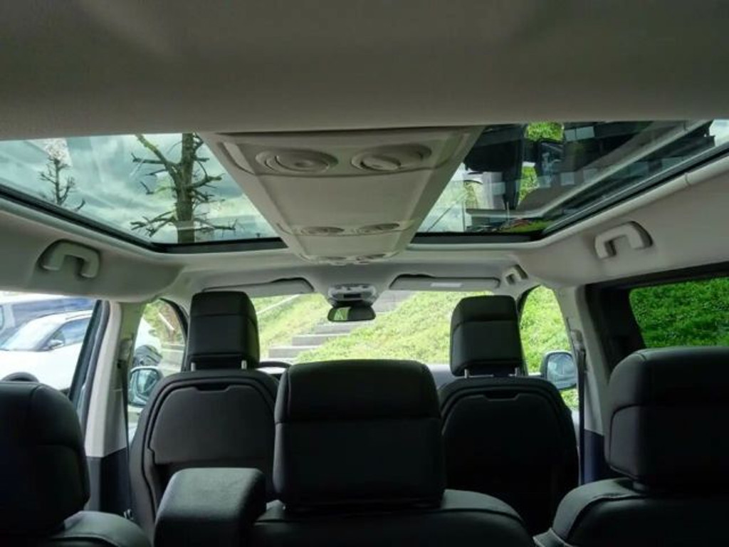 Citroën Spacetourer
