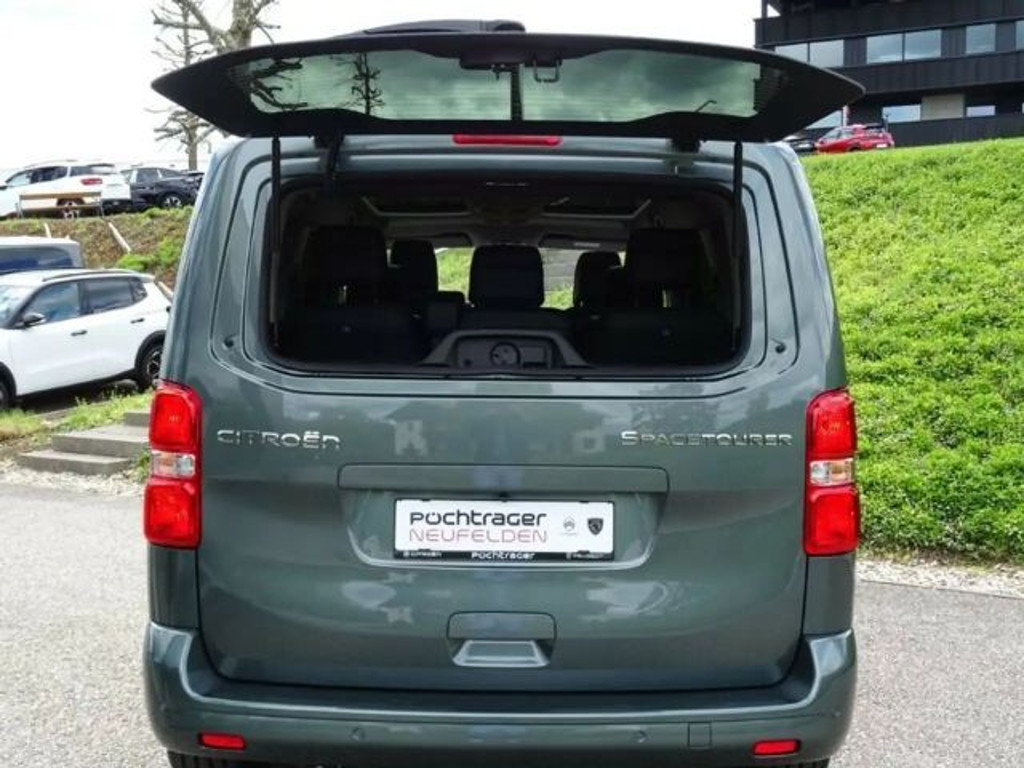 Citroën Spacetourer