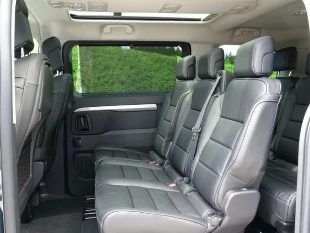 Citroën Spacetourer