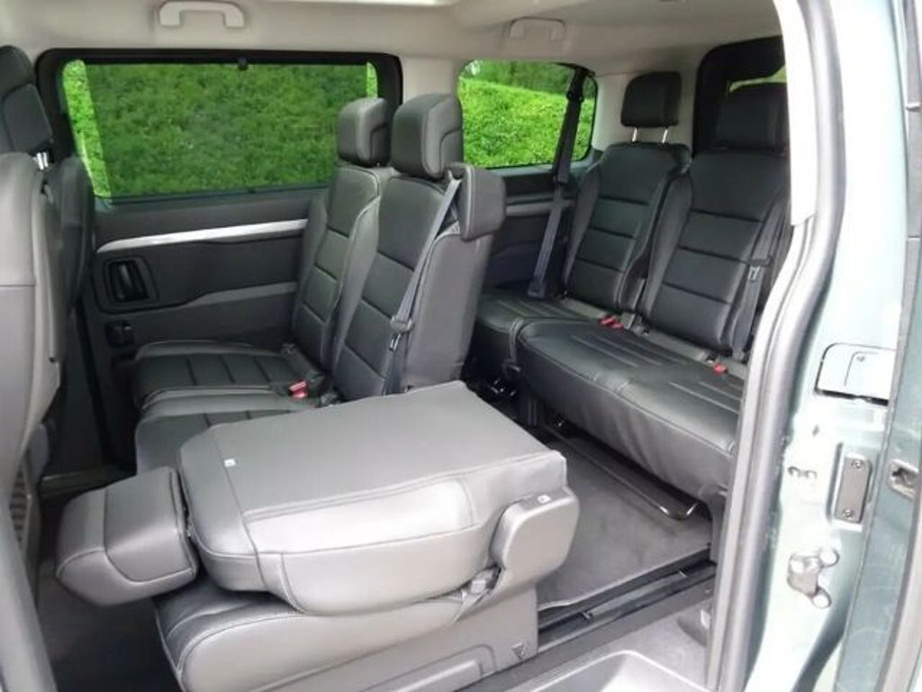 Citroën Spacetourer