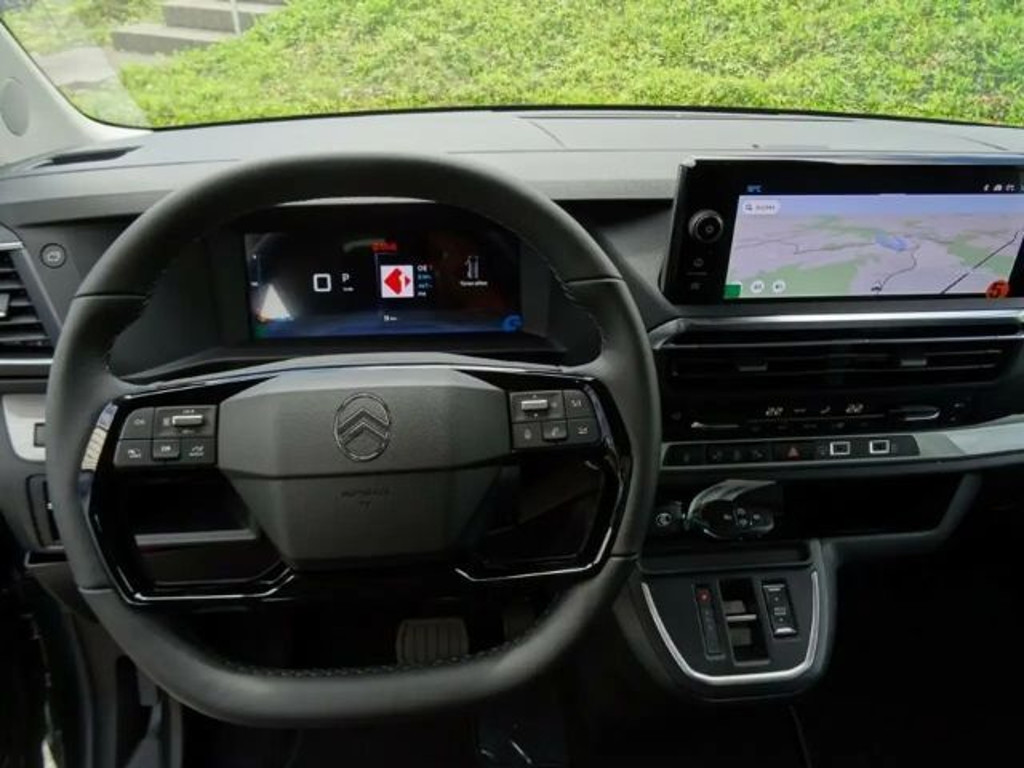 Citroën Spacetourer
