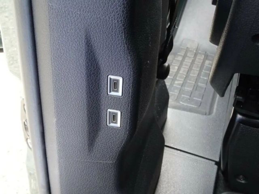 Citroën Spacetourer