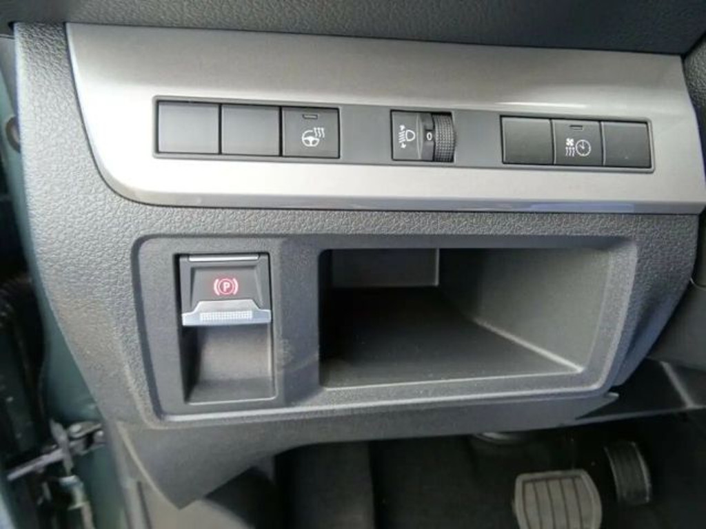 Citroën Spacetourer