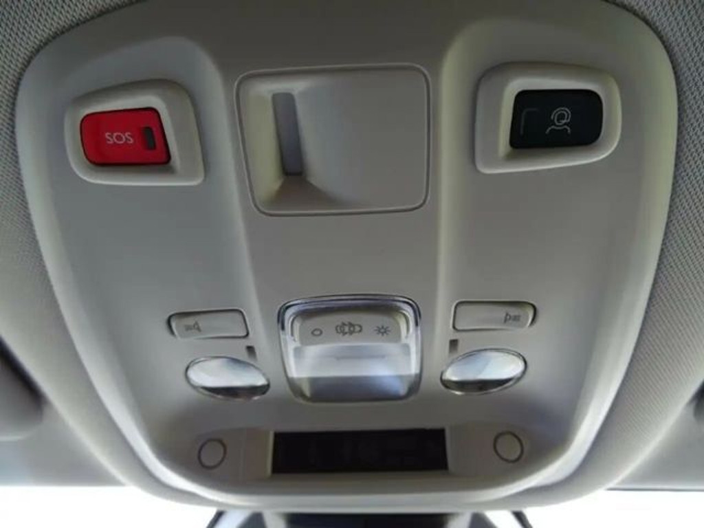 Citroën Spacetourer