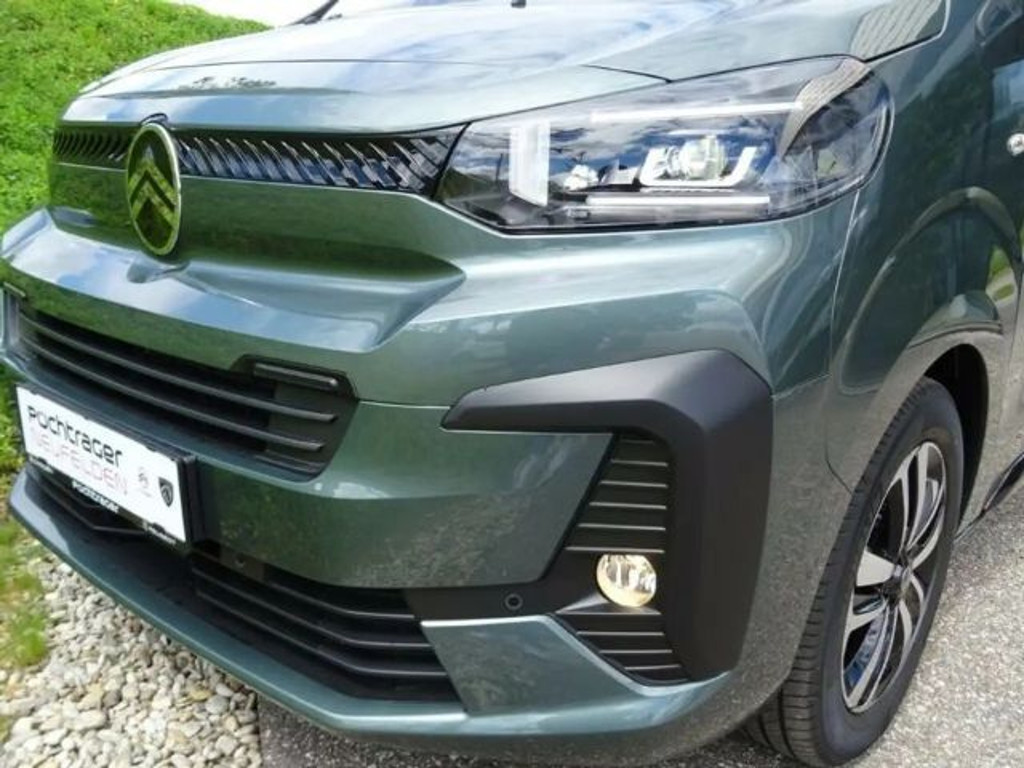 Citroën Spacetourer