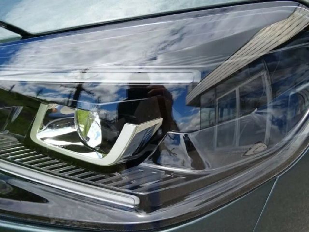 Citroën Spacetourer