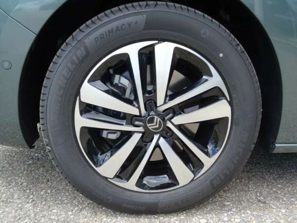 Citroën Spacetourer